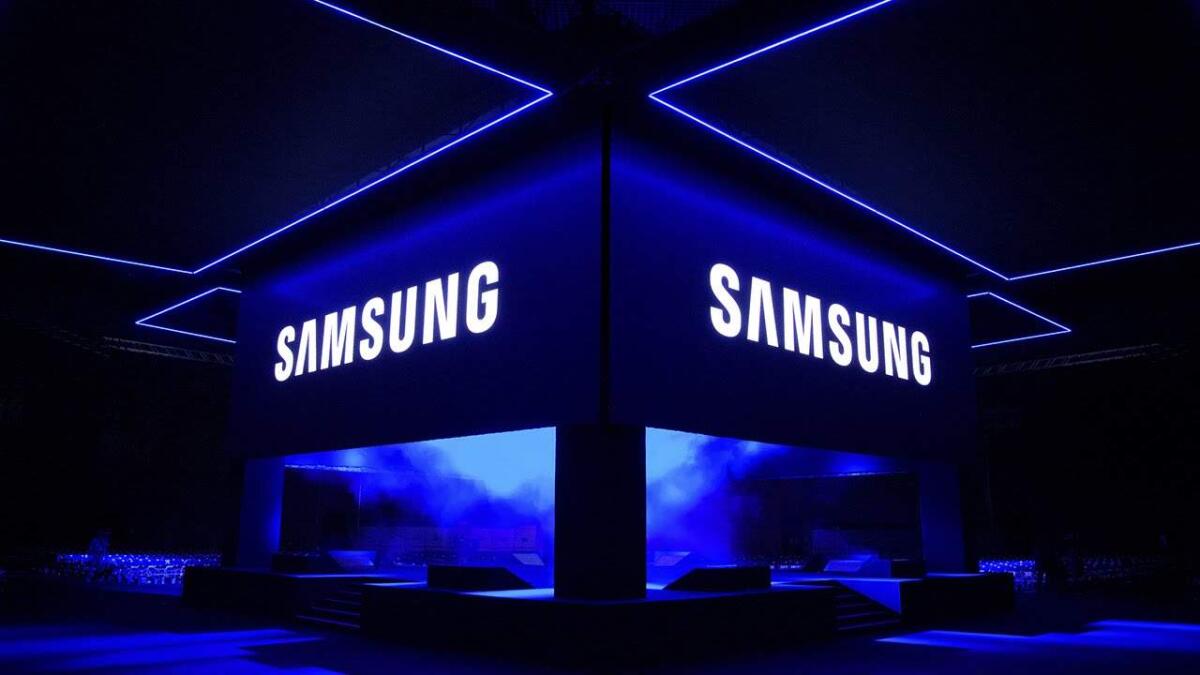 Un 2016 da record per Samsung anche grazie ad Apple - 