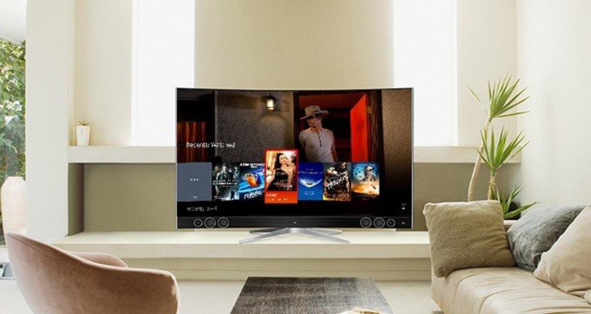 CES 2017: TCL presenta il nuovo televisore X2 con Quantum Dot e HDR 10 - 