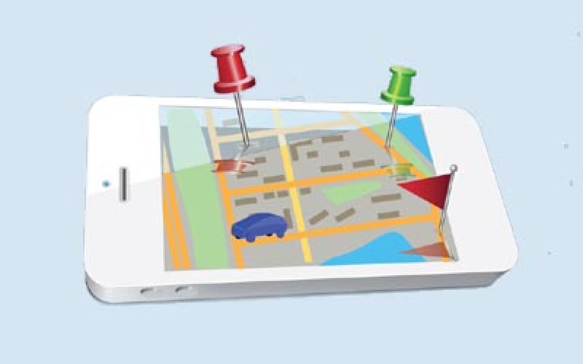 Rimuovere i dati GPS dalle tue foto per proteggere la tua Privacy - 