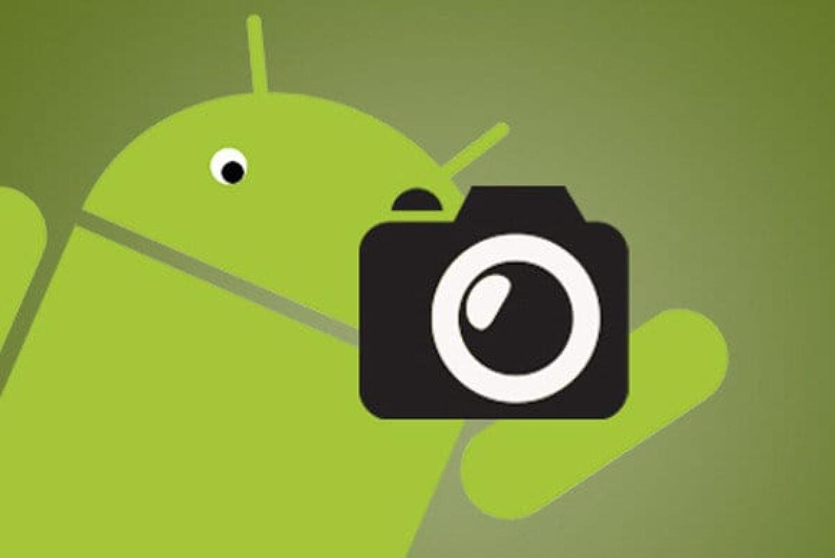 Le 10 migliori app fotocamera Android - Febbraio 2017 - 