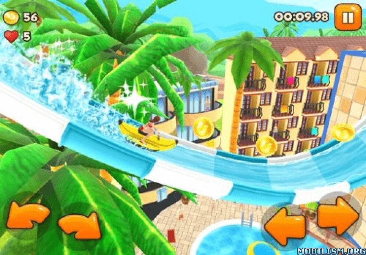 Trucchi Uphill Rush Android | Soldi infiniti illimitati - 