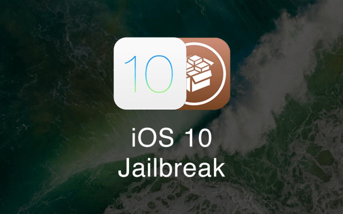 10 Motivi per fare il Jailbreak di iOS 10 su iPhone, iPad, iPod - 