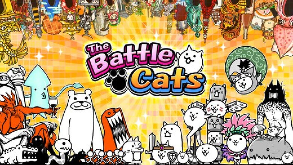 Trucchi The Battle Cats iPhone, iPad | Cibo, energia e mangiare infiniti illimitati - 