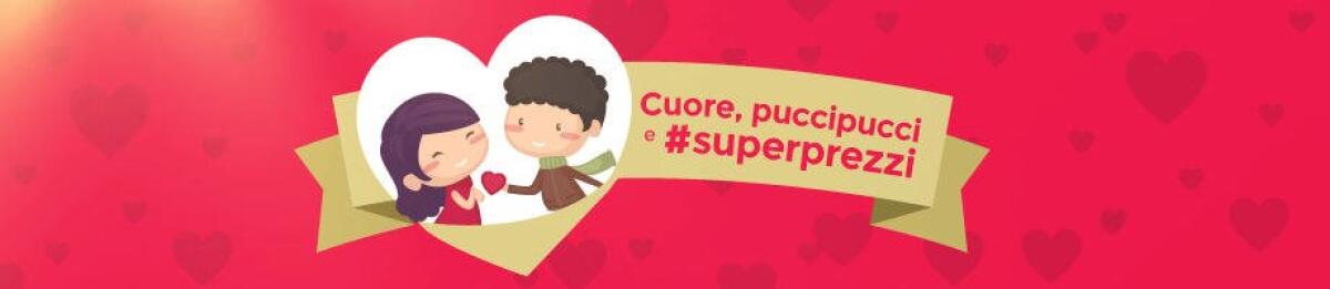 Promozioni Stockisti San Valentino 2017: Quanti smartphone scontati - 