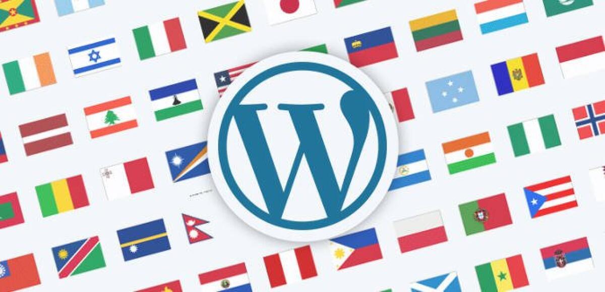 Come creare un sito multilingua con Wordpress - 