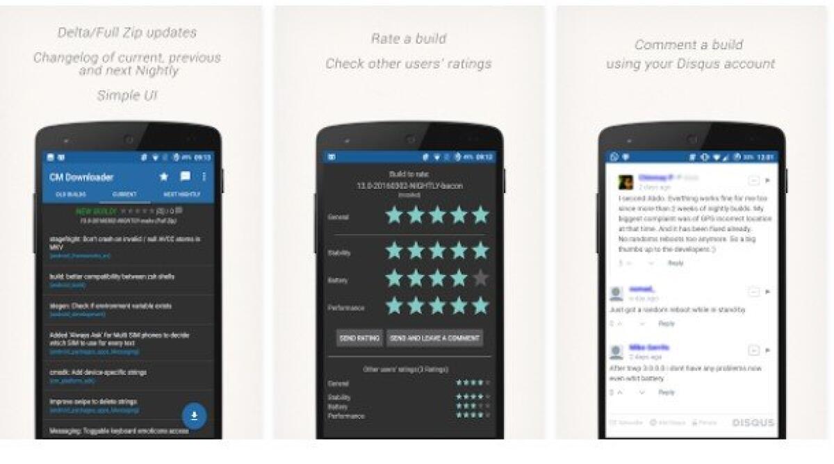 Installare ROM Lineage OS facilmente con Lineage Downloader - 