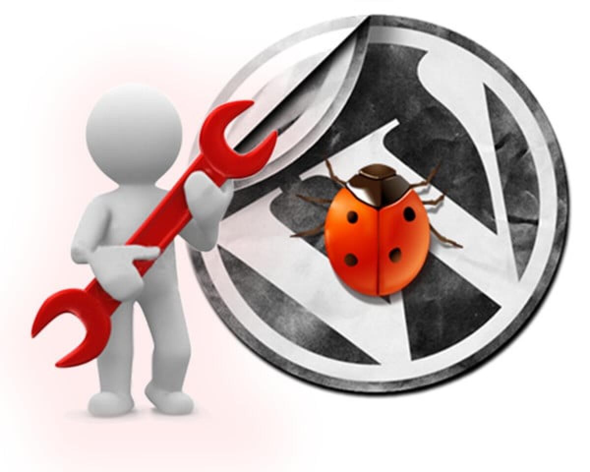 Grave BUG Wordpress: E' possibile modificare i contenuti del sito - 