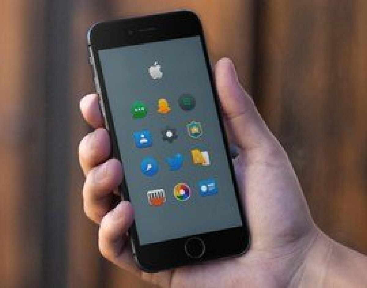 I 20 migliori temi per iOS 10 su iPhone e iPad dopo il Jailbreak - 