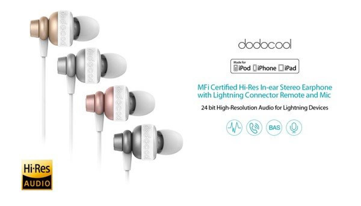 Tanti codici sconto Amazon prodotti dodocool Esclusivi YourLifeUpdated - 