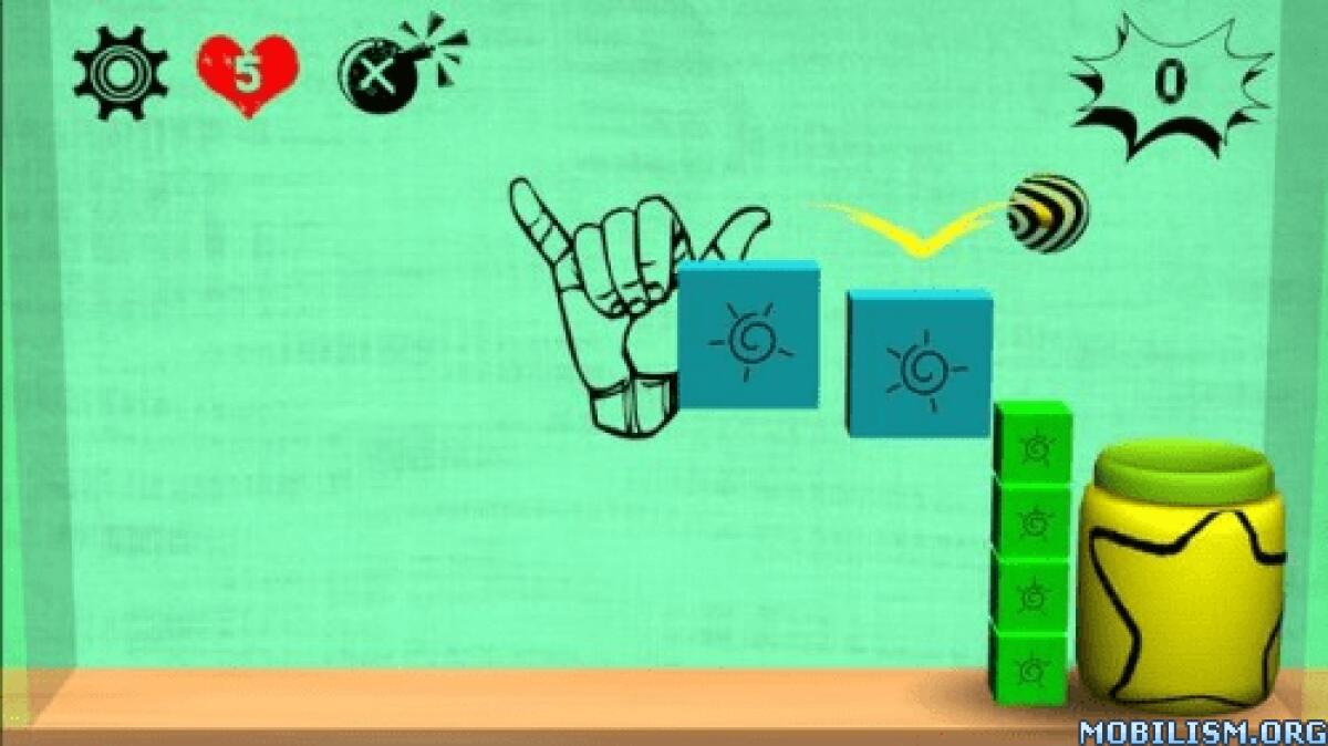 Trucchi Tigerball Android | Stelle infinite illimitate - 