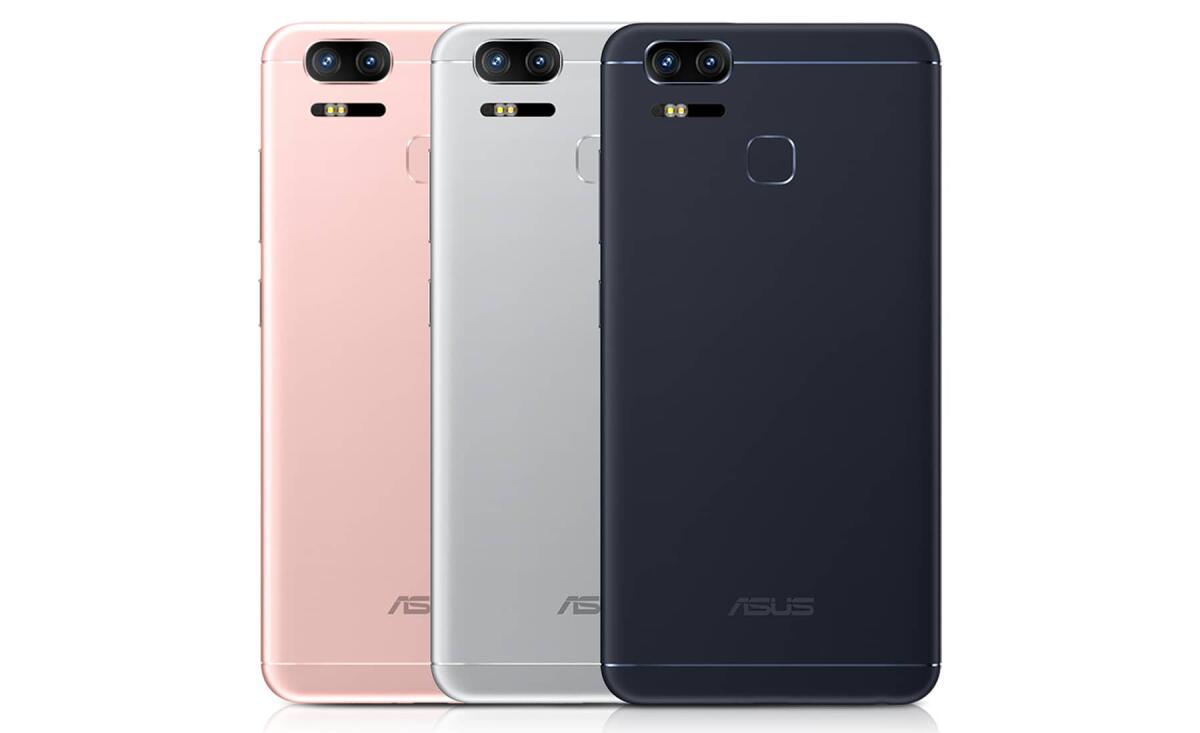 Ecco il prezzo di ASUS ZenFone 3 Zoom - 