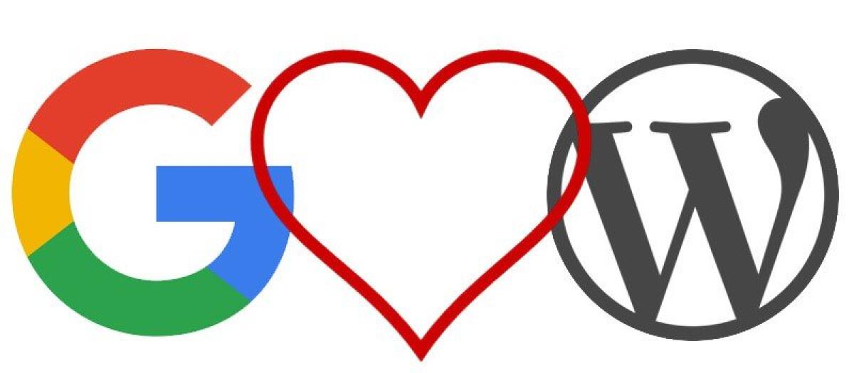 Come indicizzare un sito Wordpress su Google - 