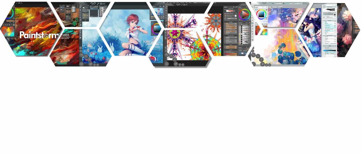 Creare veri e propri dipinti su Windows e MAC - 