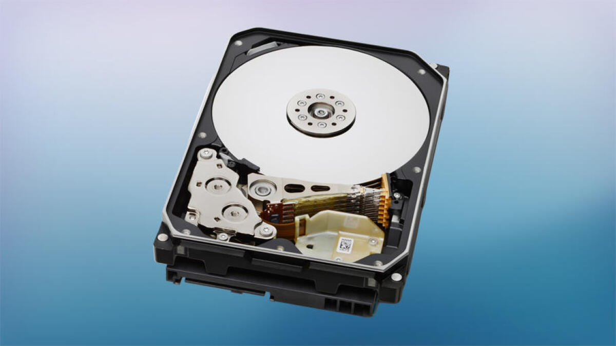 Quali sono gli hard disk più sicuri e affidabili? - 