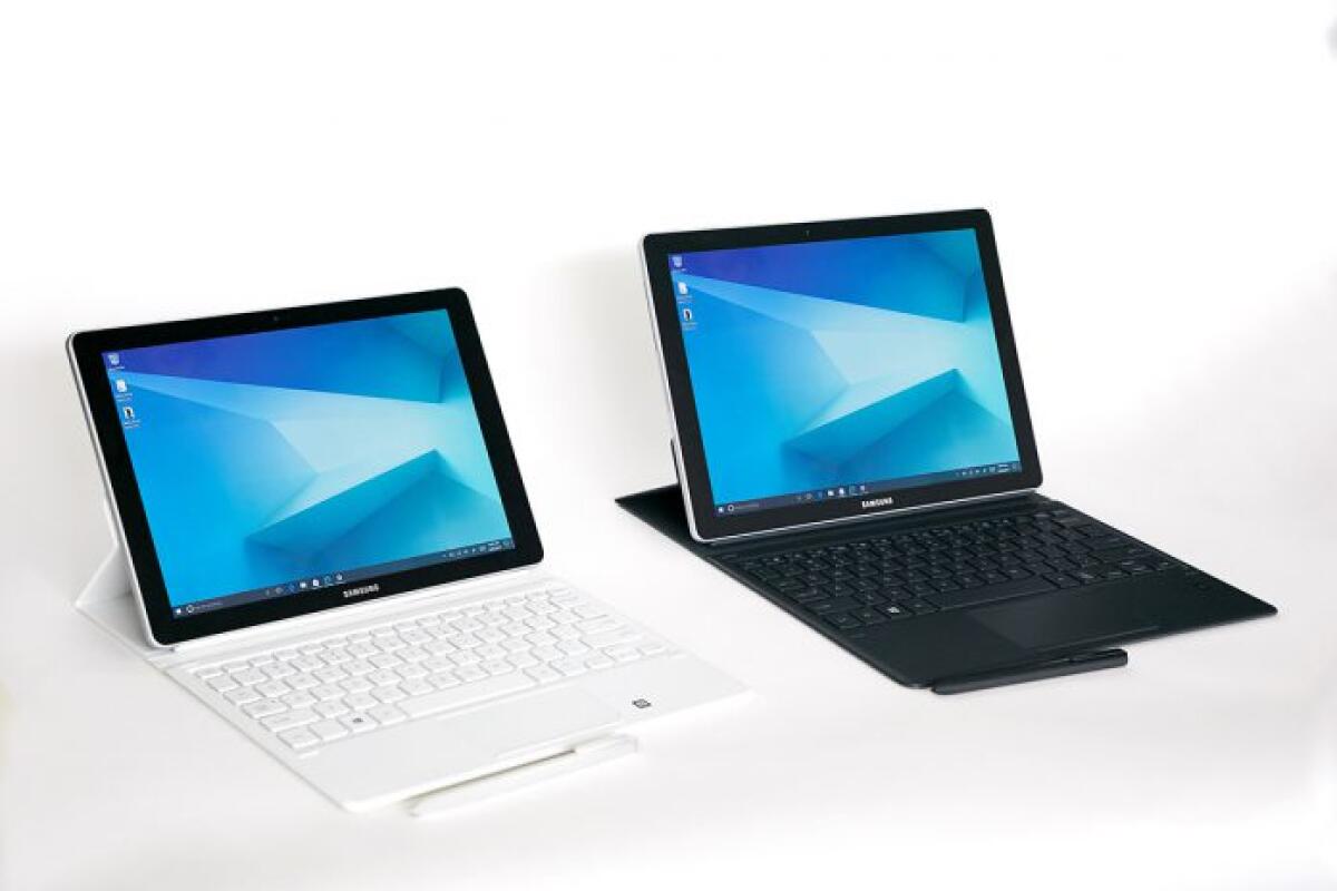 Samsung Galaxy Book è ufficiale: Scheda Tecnica e Caratteristiche Tecniche - 