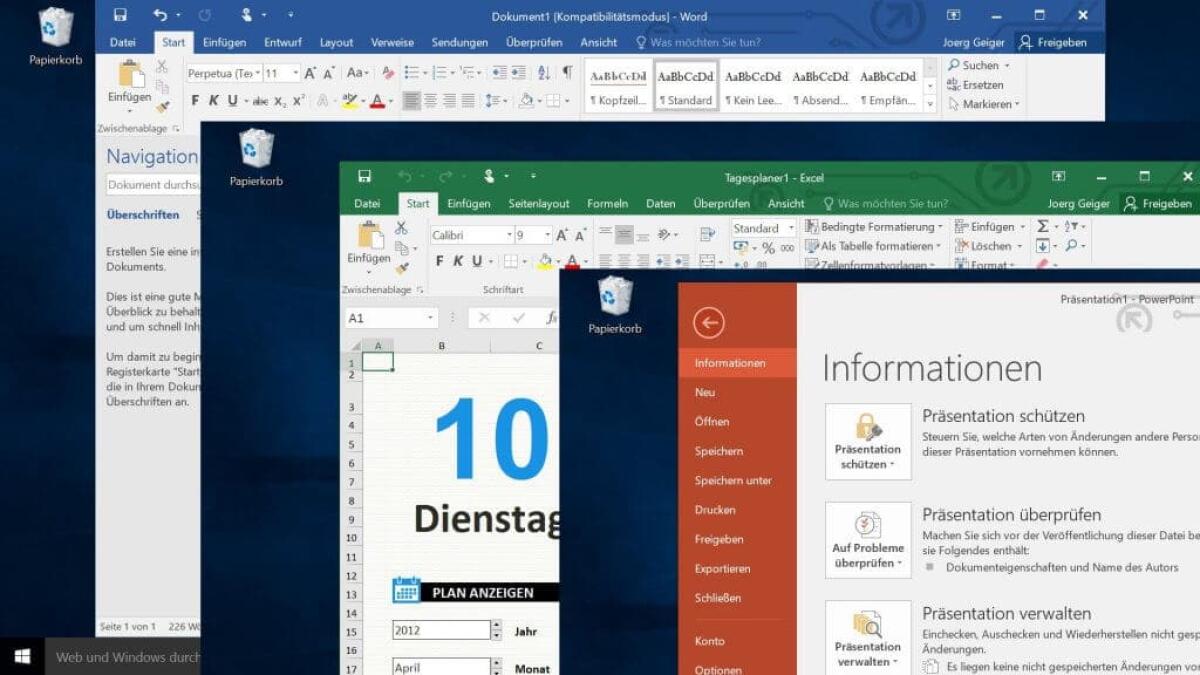 Come scaricare le ISO di Office senza licenza [Link diretti] - 