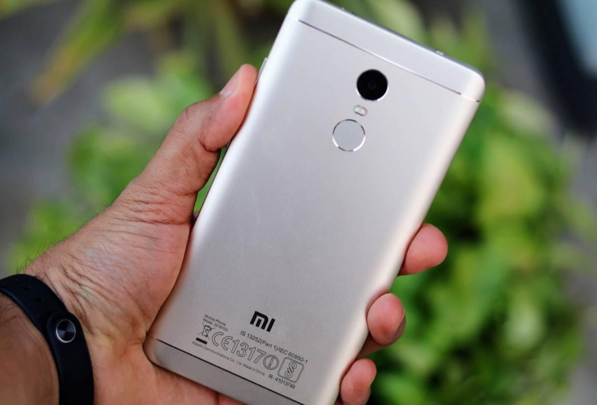 Recensione Xiaomi Redmi Note 4 - 