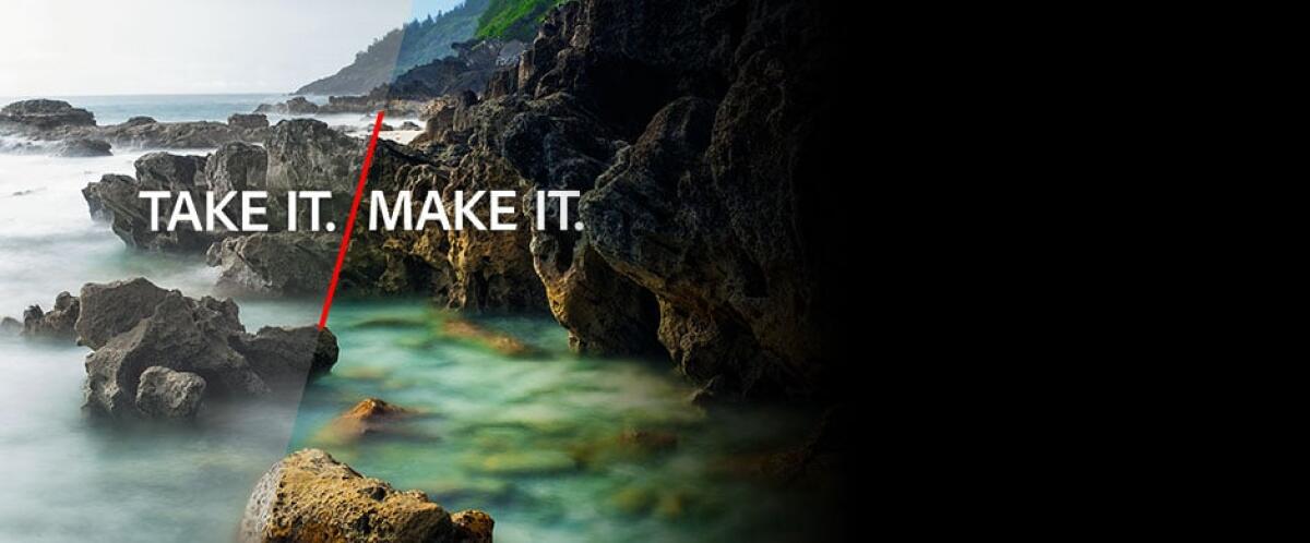 Modificare ed applicare effetti alle Foto online - 