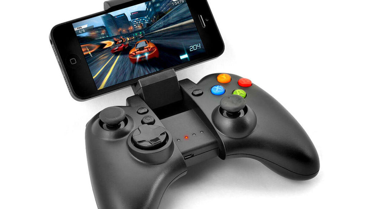 I migliori giochi Android con supporto al controller Bluetooth - 