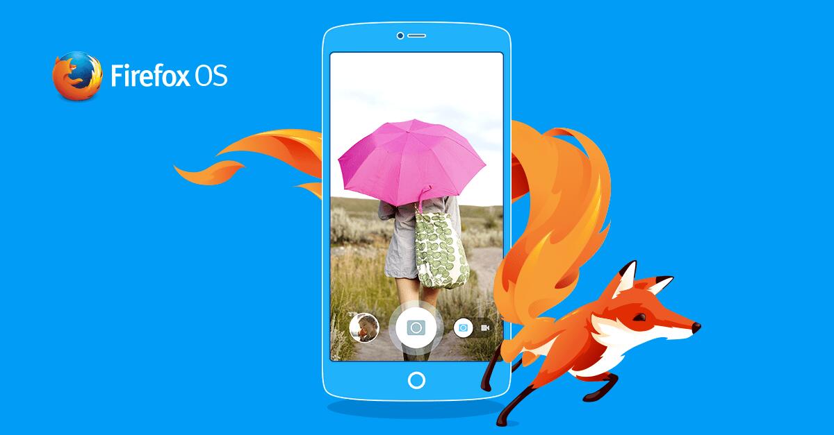 Addio Firefox OS è stato bello non conoscerti: Mozilla chiude il progetto - 