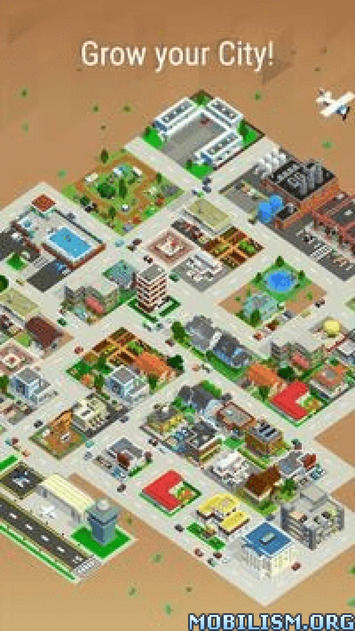 Trucchi Bit City Android | Soldi infiniti illimitati - 