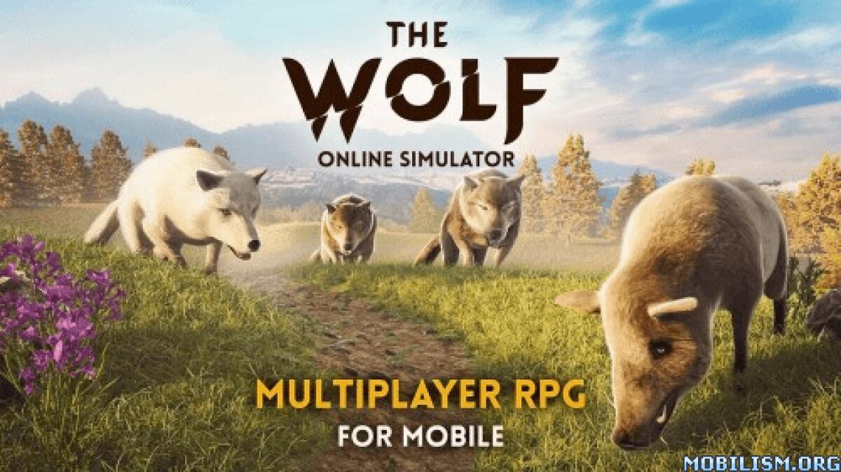 Trucchi The Wolf Android | Soldi infiniti illimitati - 