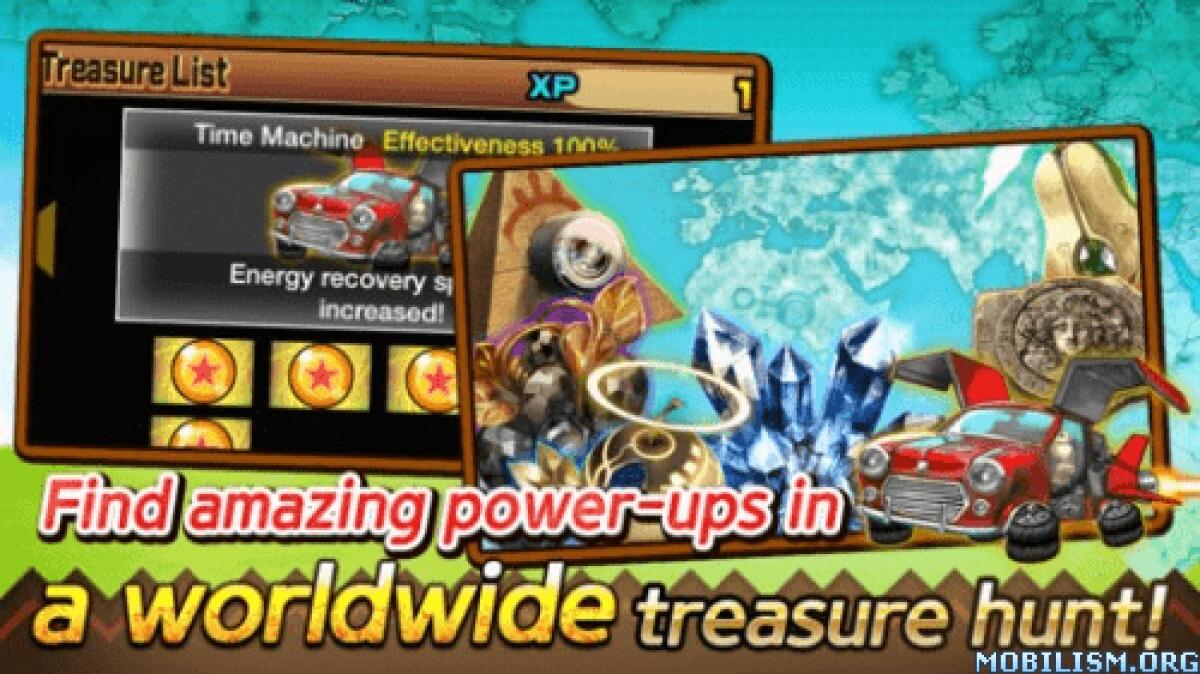 Trucchi The Battle Cats Android | Punti esperienza, cibo, mangiare infiniti illimitati - 