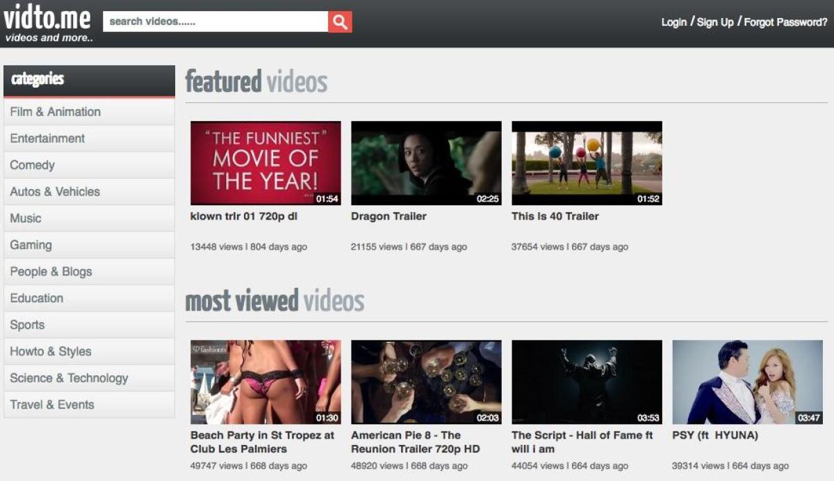 Scaricare video, film e serie tv in un click: ecco come! - 