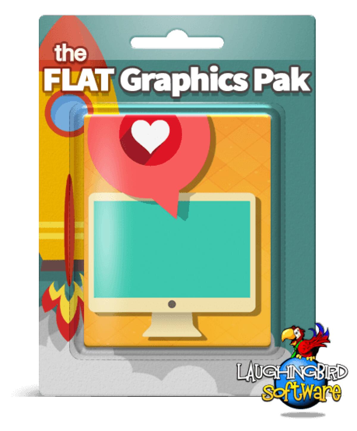 Crea immagini, icone ed altro da condividere su internet e social network - 