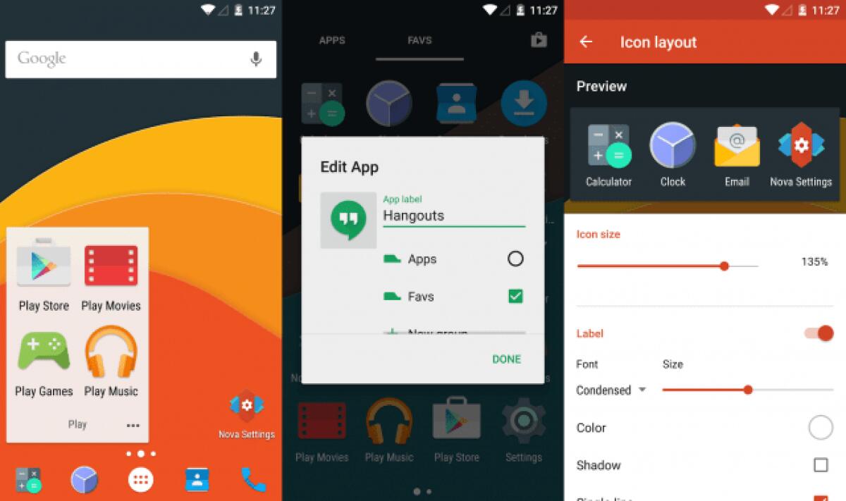 Android: i migliori 10 launcher per personalizzare la tua home screen! - 