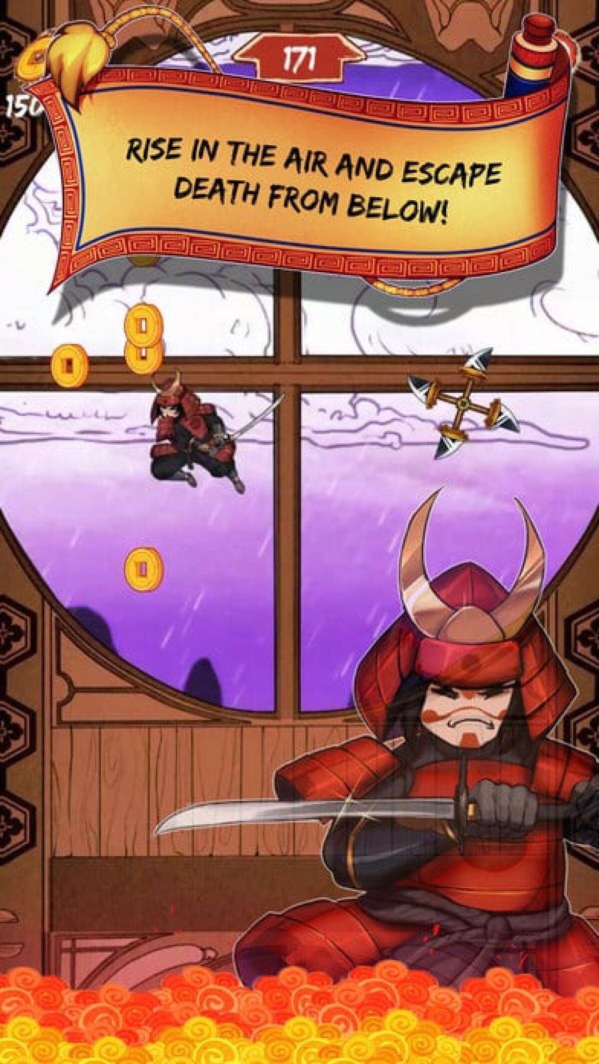 Trucchi Slice and Rise iPhone, iPad | Soldi infiniti illimitati - 