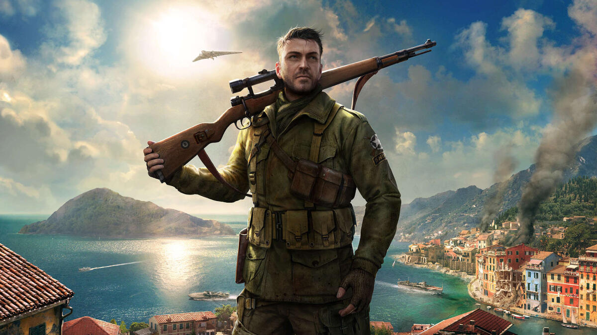 Recensione Sniper Elite 4: i voti della stampa internazionale - 