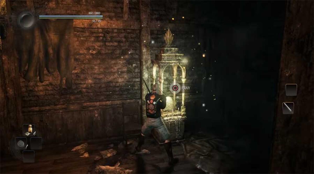 Nioh Soluzione Completa (Video) - 