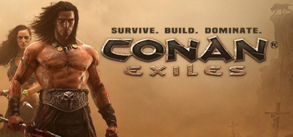 Conan Exiles trucchi per PC Windows | Esclusiva Italiana - 