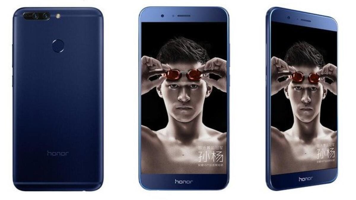 Ufficiale Honor V9: Scheda tecnica, data di uscita e prezzo - 