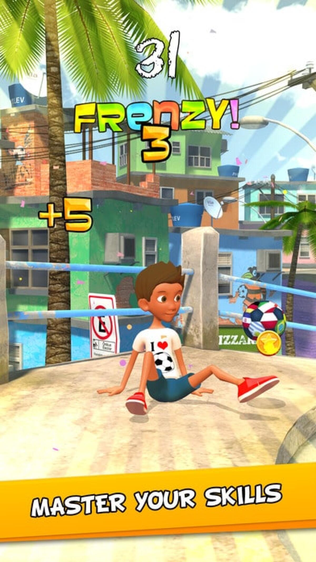 Trucchi Kickerinho iPhone, iPad | Soldi, monete, oro infiniti illimitati - 