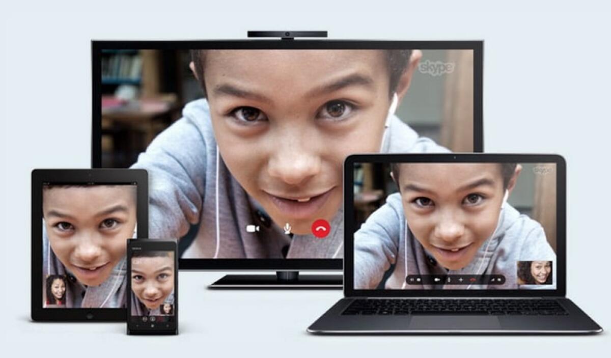 Disponibile Skype Lite: App più leggera su Mobile - 
