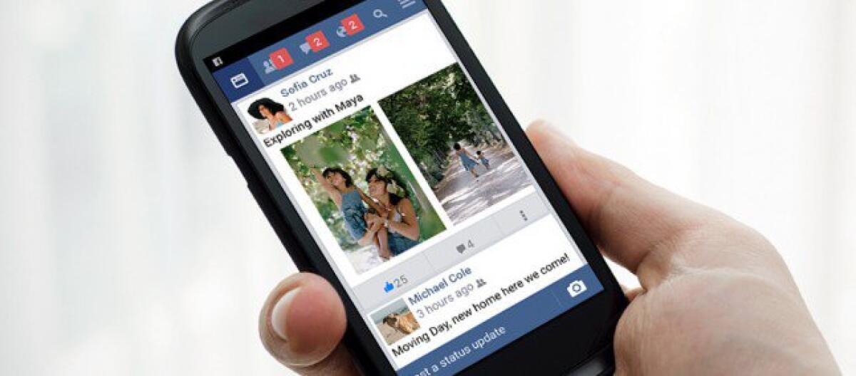 Facebook Lite arriva anche in Italia: versione più leggera e veloce - 