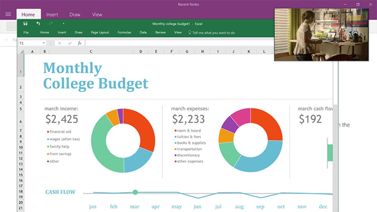 Windows 10: in arrivo la funzione picture-in-picture! - 