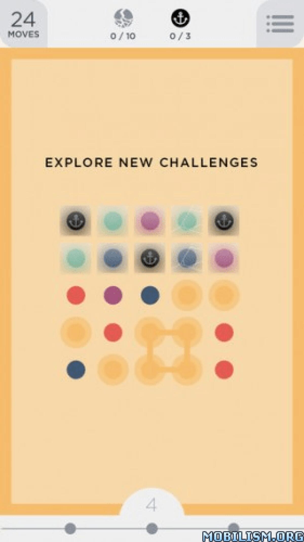 Trucchi Two Dots Android | Mosse e vite infinite illimitate - 