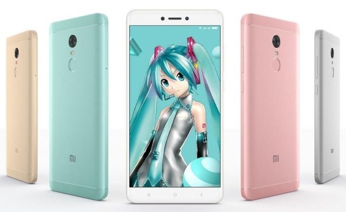 Dove comprare Xiaomi Redmi Note 4X? - 