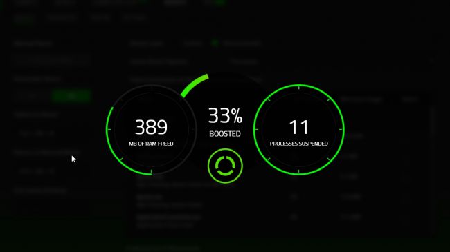 Razer Cortex è dedicato ai giocatori: ottimizza e velocizza Windows per garantire le massime prestazioni con i giochi