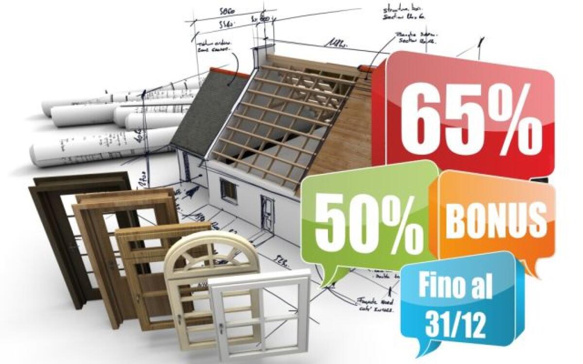 Ristrutturare Casa: Tutti i dettagli sulle Detrazioni fiscali per i lavori - 
