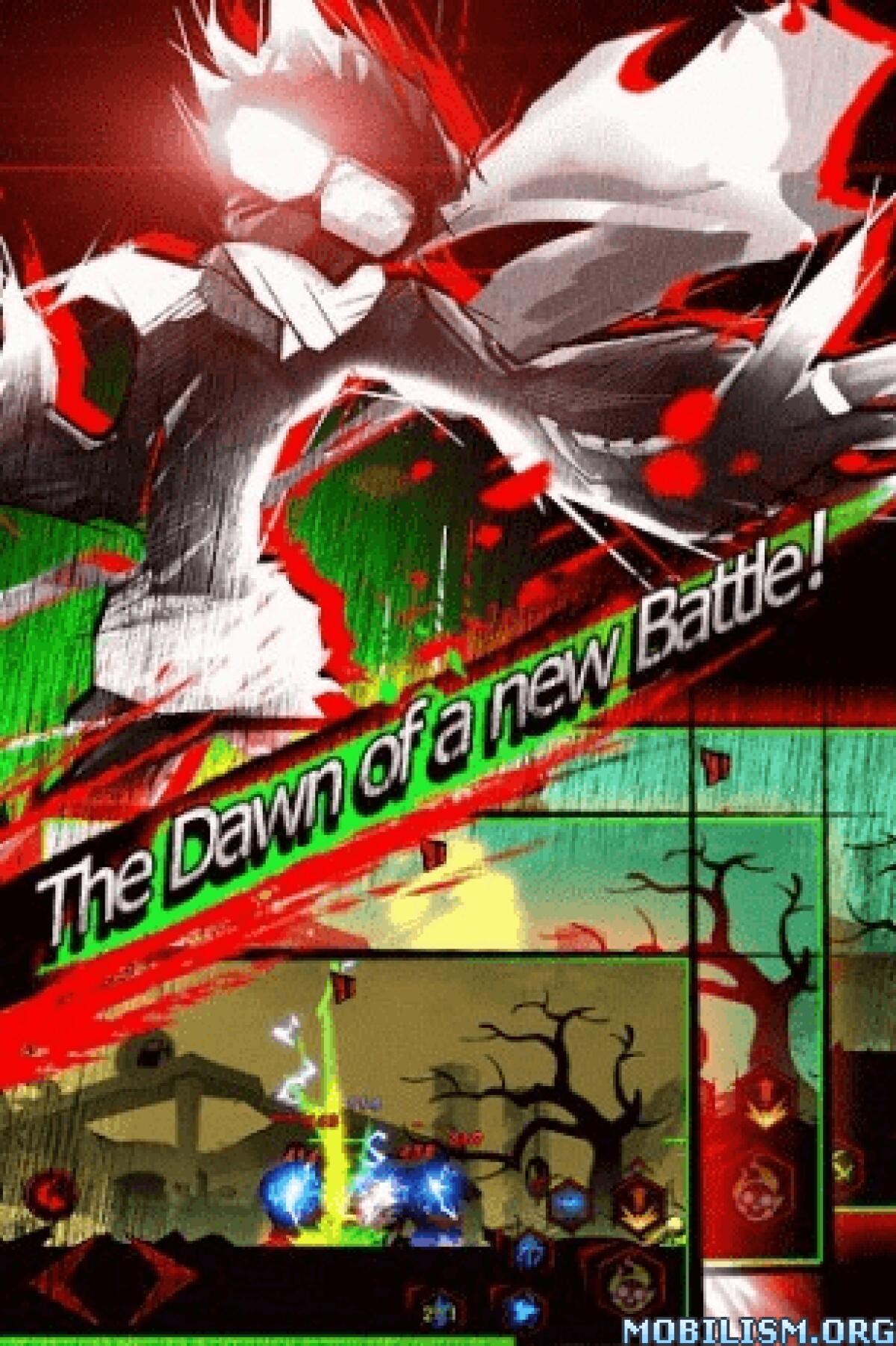 Trucchi Zombie Avengers-Stickman War Z Android | Soldi infiniti illimitati - 