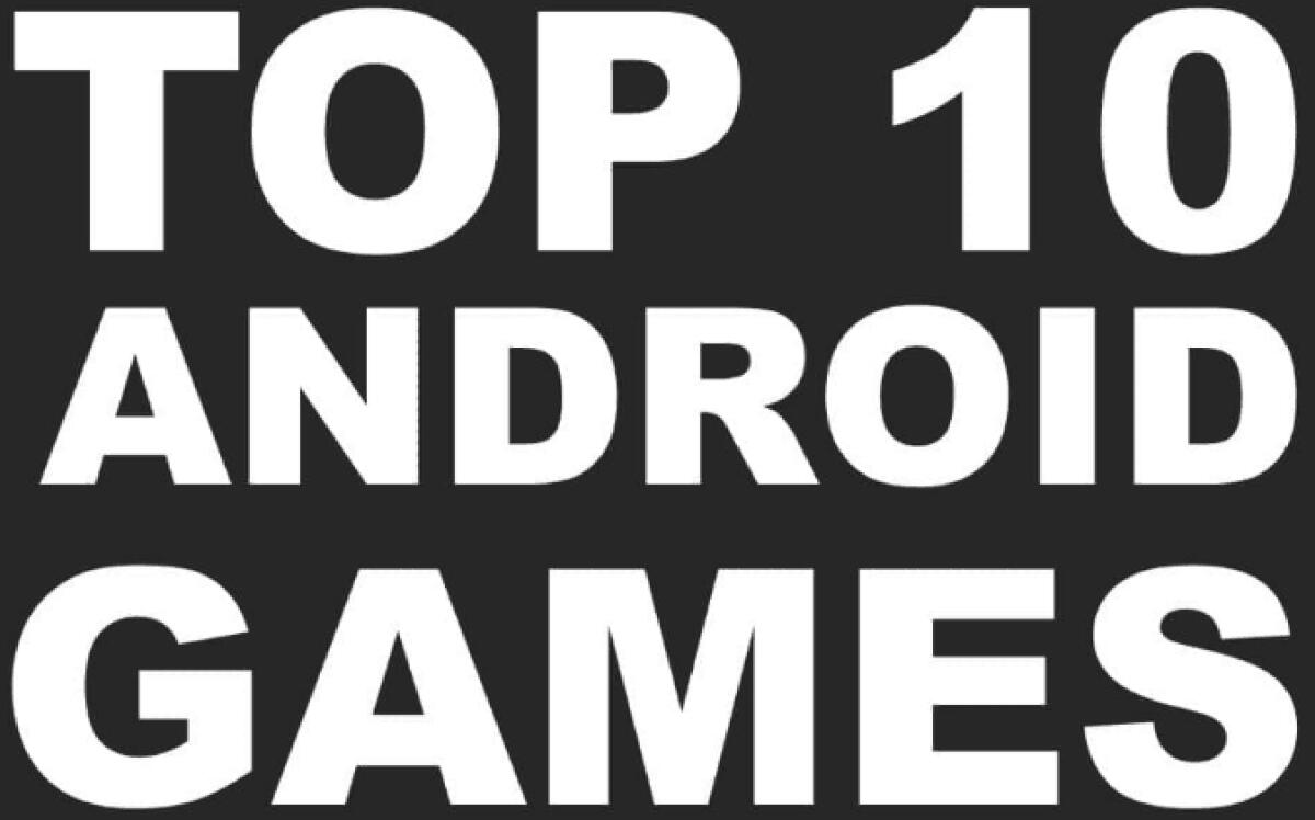 I migliori Giochi Android di Marzo 2017 (video) - 