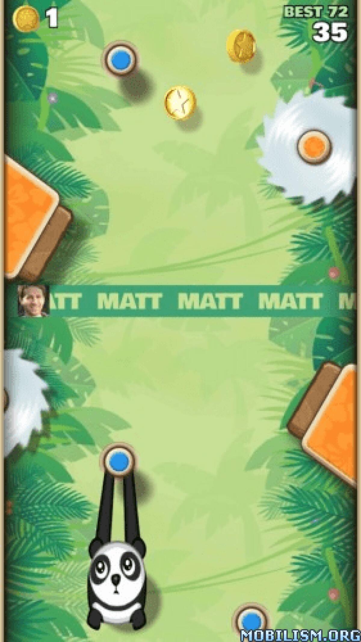 Trucchi Sling Kong Android | Soldi infiniti illimitati - 