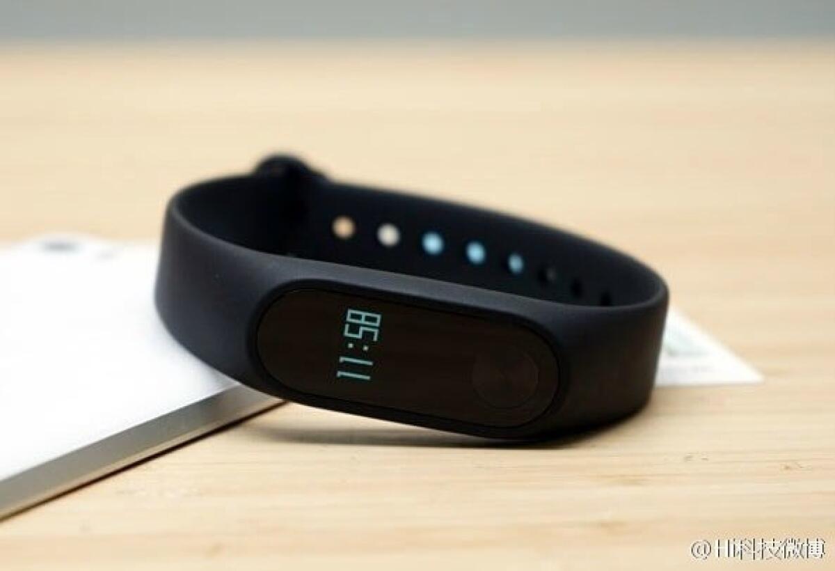 Super Offerta Xiaomi Mi Band 2 Prezzo Più Basso - 