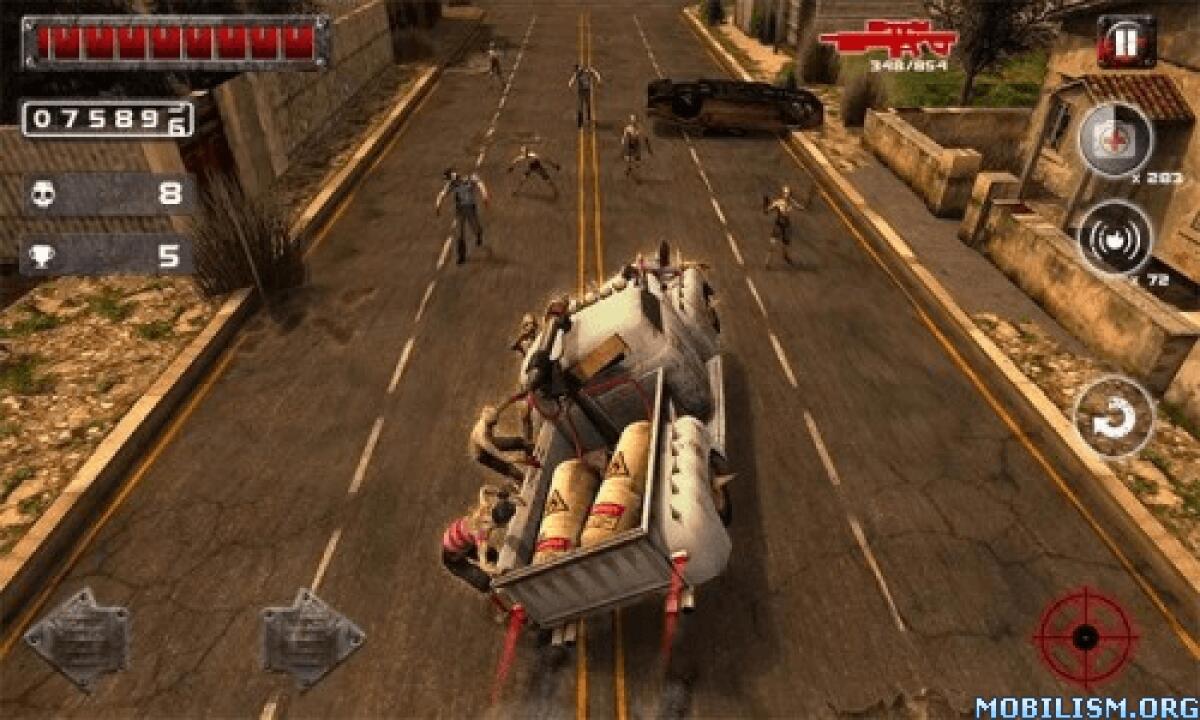 Trucchi Zombie Squad Android | Soldi infiniti illimitati - 