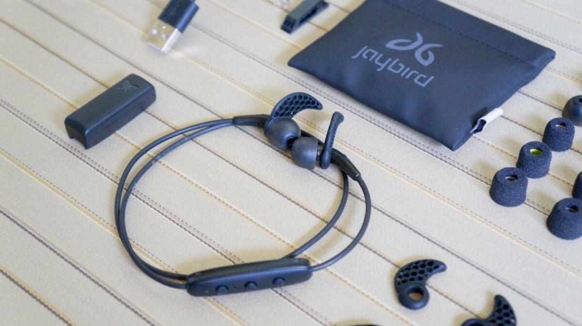 I Migliori Auricolari Senza Fili Scelti Per Voi - Marzo 2017 - 