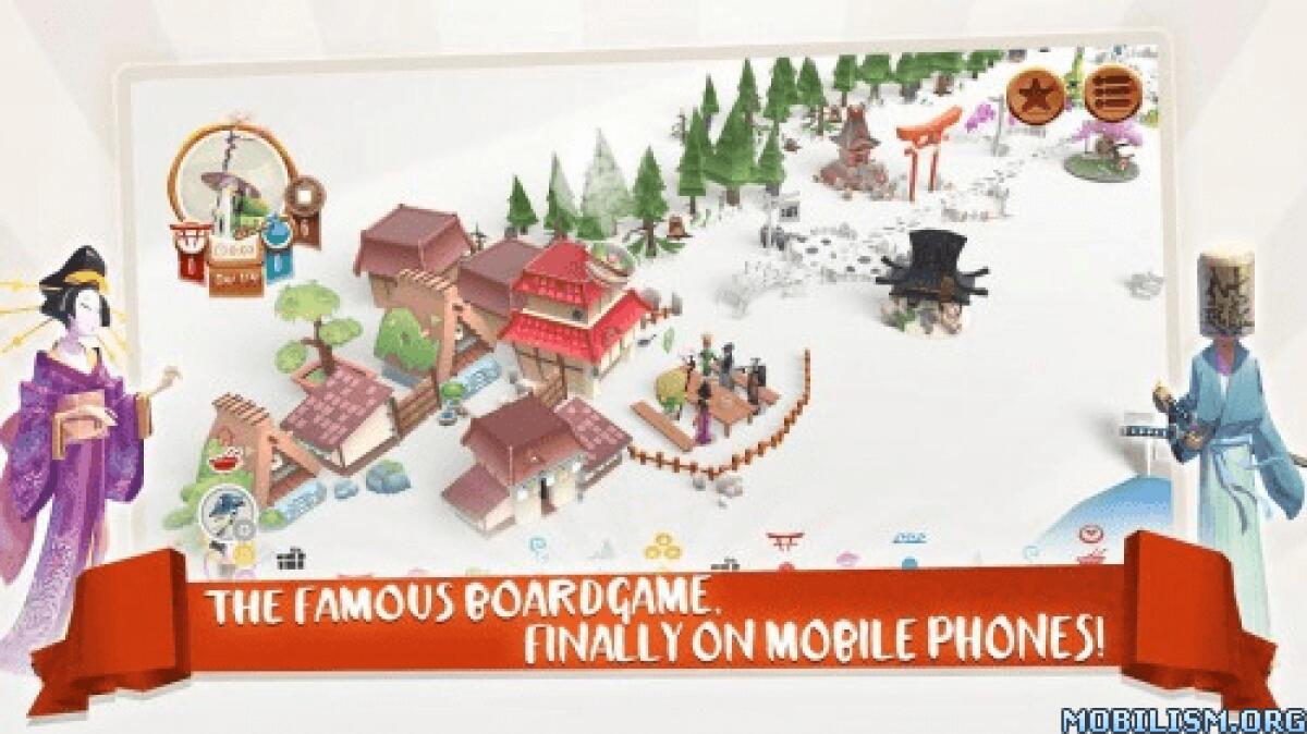 Trucchi Tokaido Android | Soldi infiniti illimitati - 